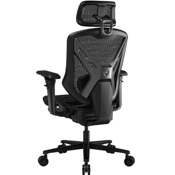 Купити Крісло для геймерів Cougar Speeder Black - фото 6