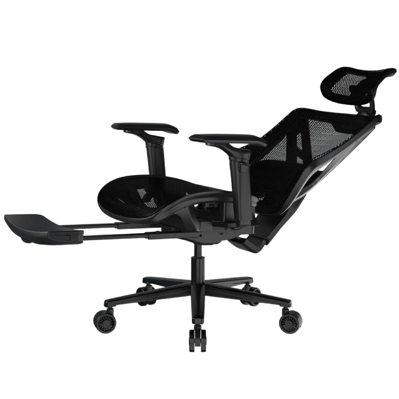 Купити Крісло для геймерів Cougar Speeder Black - фото 7