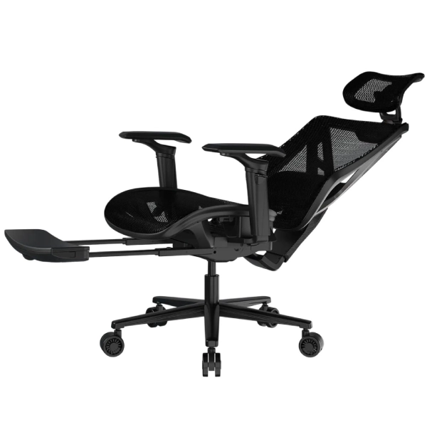 Купити Крісло для геймерів Cougar Speeder Black - фото 7