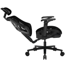 Купити Крісло для геймерів Cougar Speeder Black - фото 8