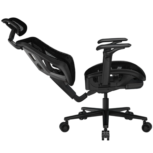 Купити Крісло для геймерів Cougar Speeder Black - фото 8