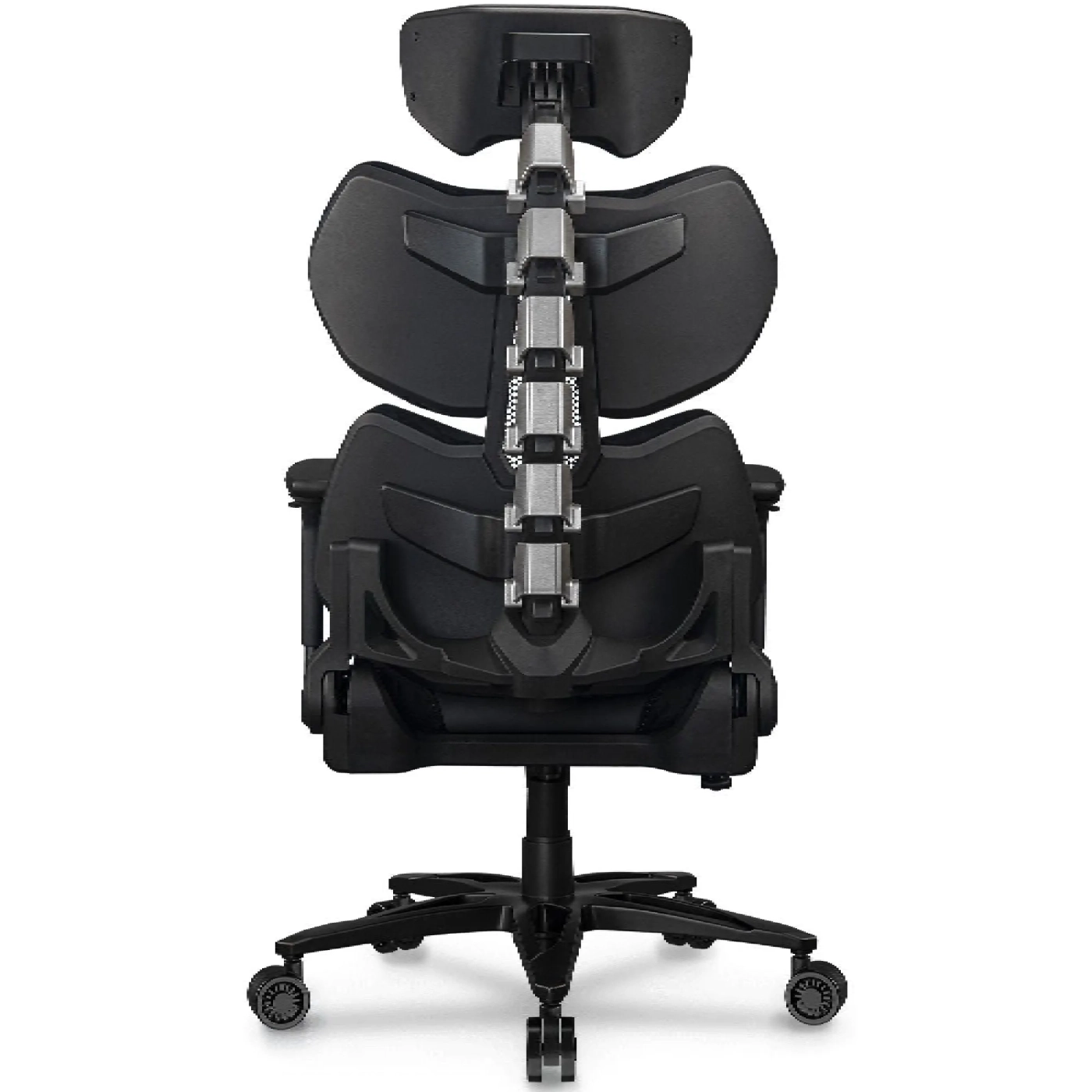 Купити Крісло для геймерів Cougar TERMINATOR ELITE Black - фото 5