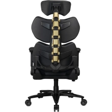 Купить Кресло для геймеров Cougar TERMINATOR ELITE GOLD - фото 6