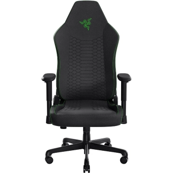 Купить Кресло для геймеров RAZER Iskur V2 X Fabric (RZ38-05310100-R3G1) Black - фото 1