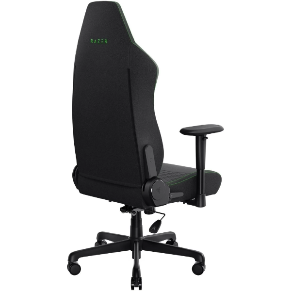 Купить Кресло для геймеров RAZER Iskur V2 X Fabric (RZ38-05310100-R3G1) Black - фото 5