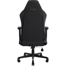 Купить Кресло для геймеров RAZER Iskur V2 X Fabric (RZ38-05310100-R3G1) Black - фото 6