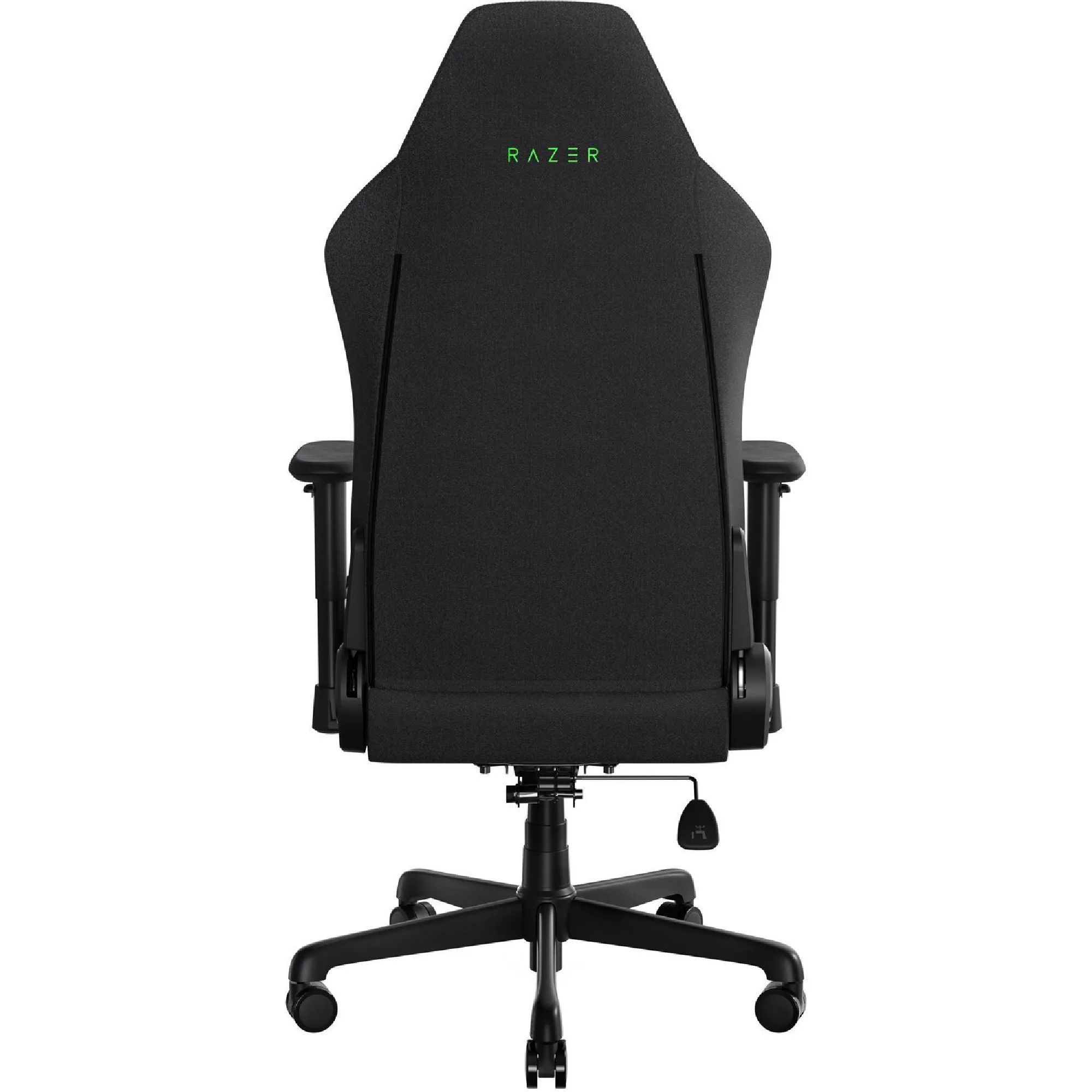 Купить Кресло для геймеров RAZER Iskur V2 X Fabric (RZ38-05310100-R3G1) Black - фото 6