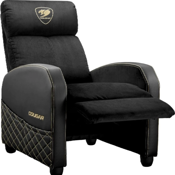 Купити Крісло-софа Cougar RANGER ELITE GOLD - фото 4
