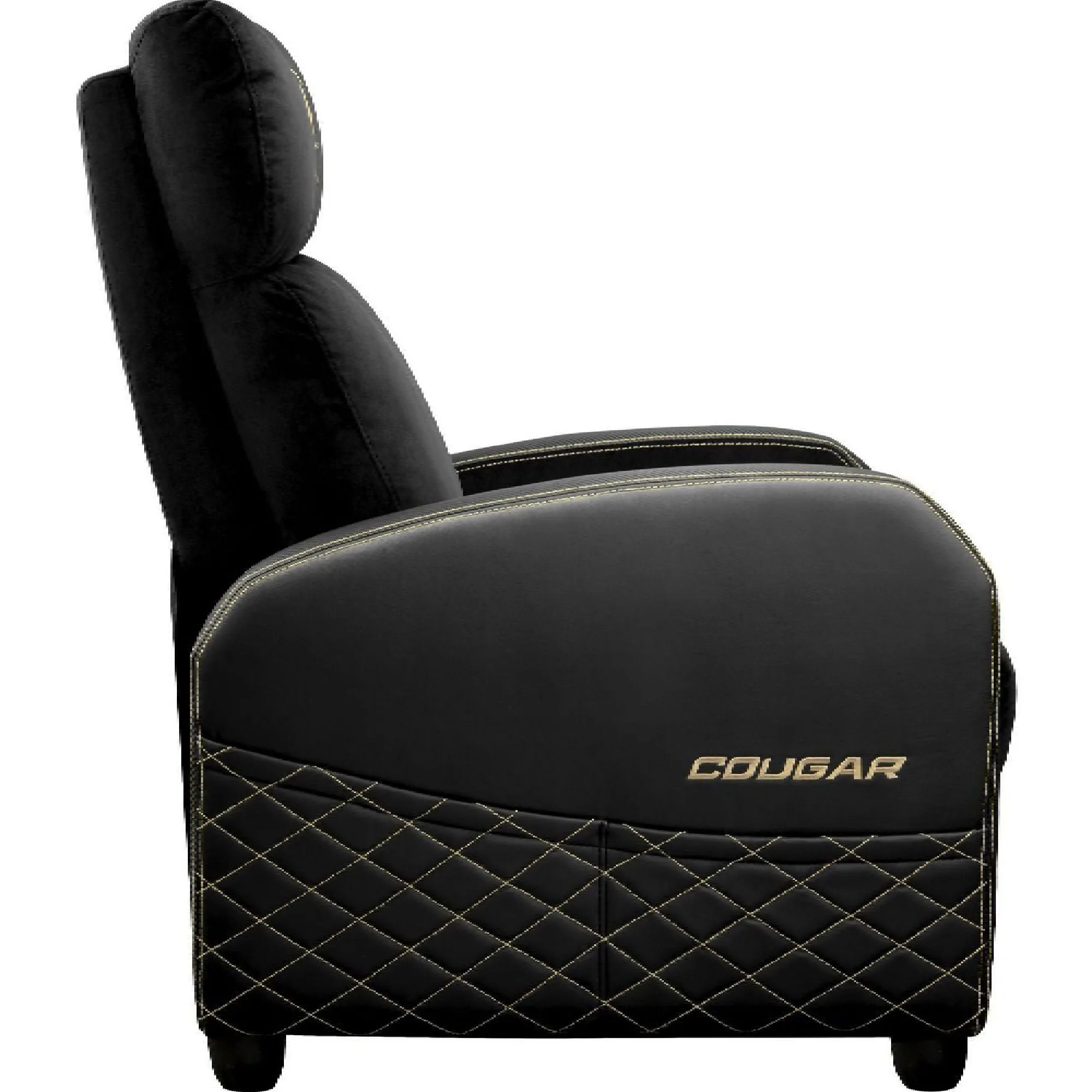 Купити Крісло-софа Cougar RANGER ELITE GOLD - фото 5
