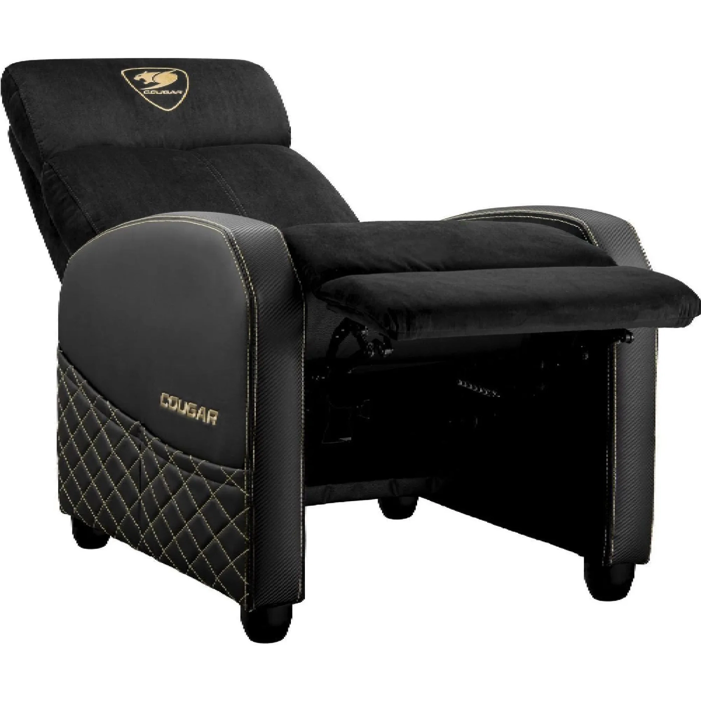 Купити Крісло-софа Cougar RANGER ELITE GOLD - фото 6