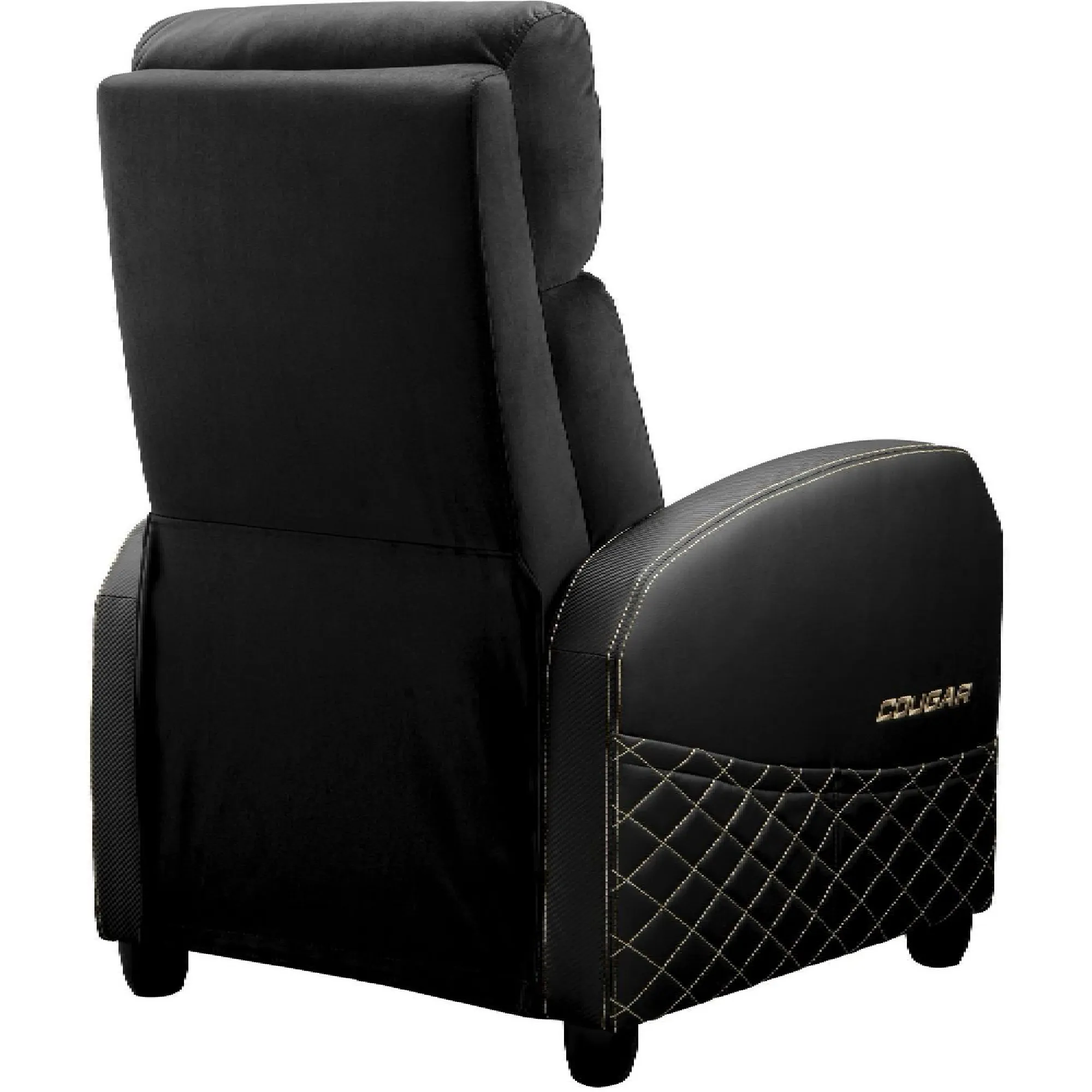 Купити Крісло-софа Cougar RANGER ELITE GOLD - фото 10
