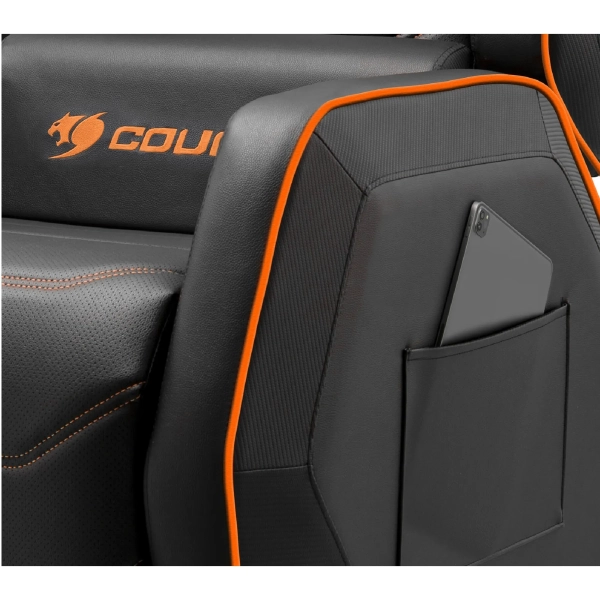 Купити Крісло-софа Cougar Ranger S - фото 8
