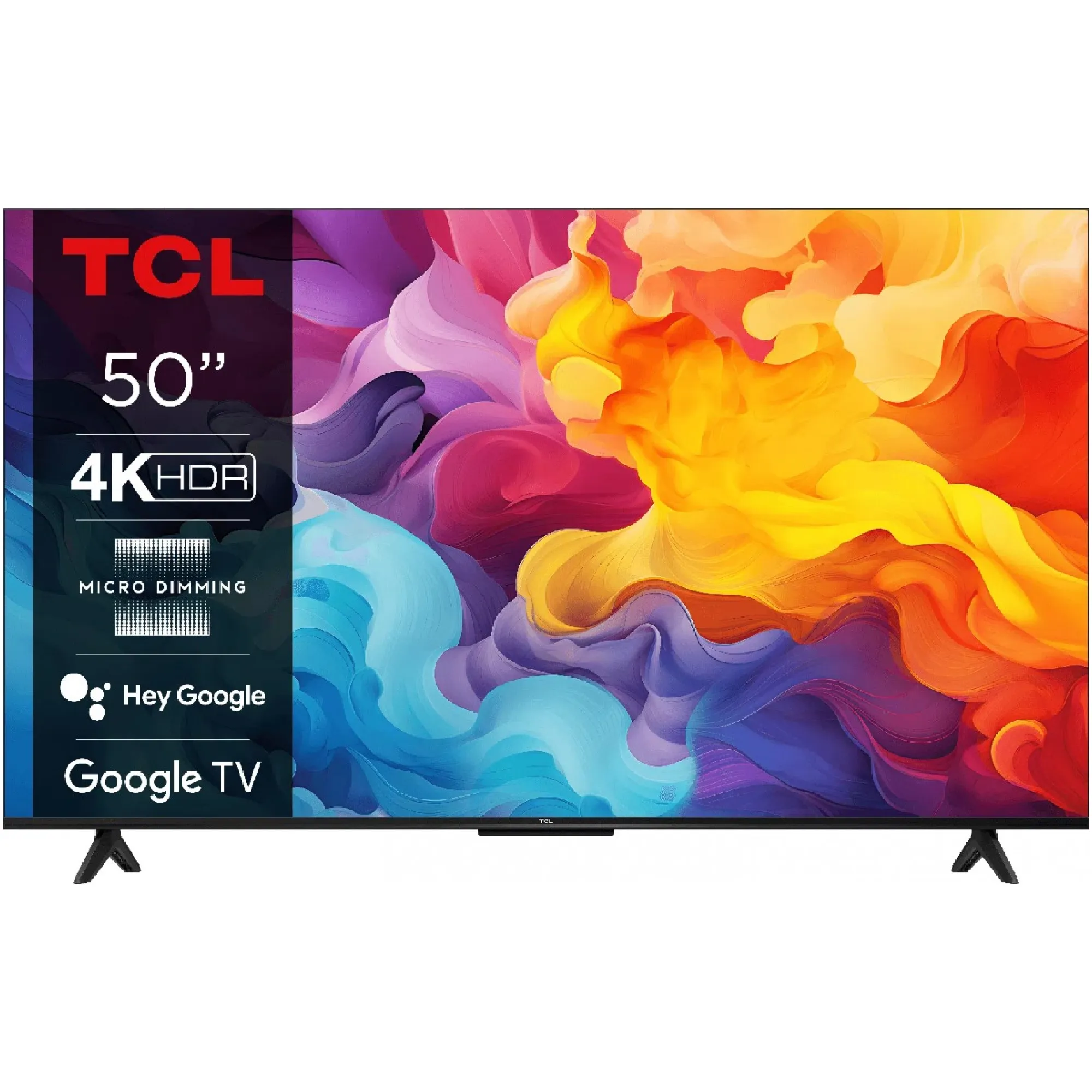 Купить Телевизор TCL 50V6B - фото 1