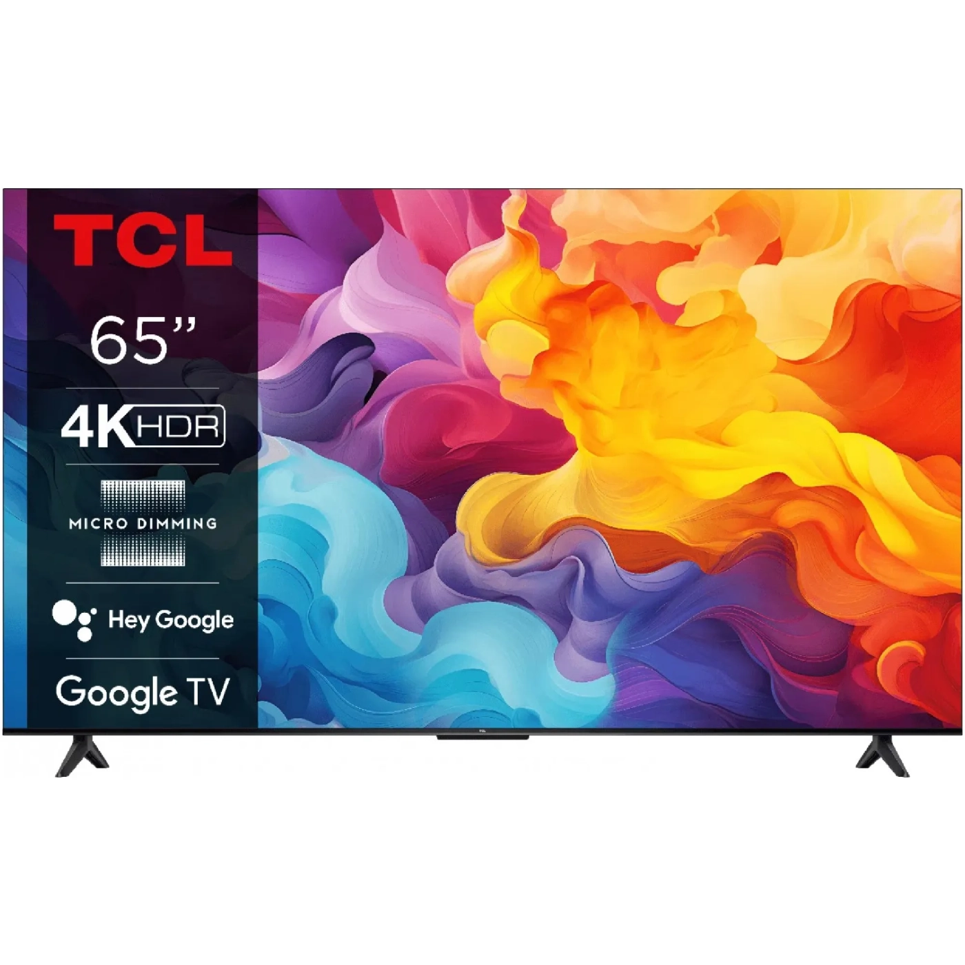 Купить Телевизор TCL 65V6B - фото 1