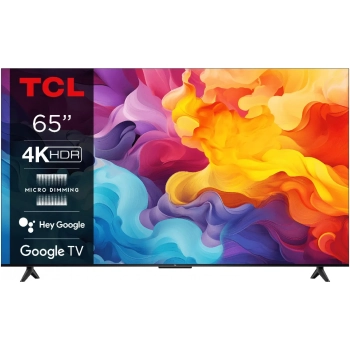 Купити Телевізор TCL 65V6B - фото 1