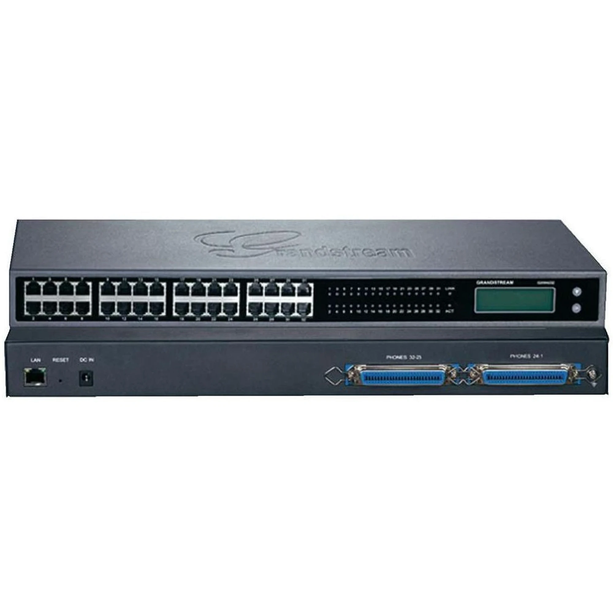 Купити VoIP-шлюз Grandstream GXW4232 - фото 1