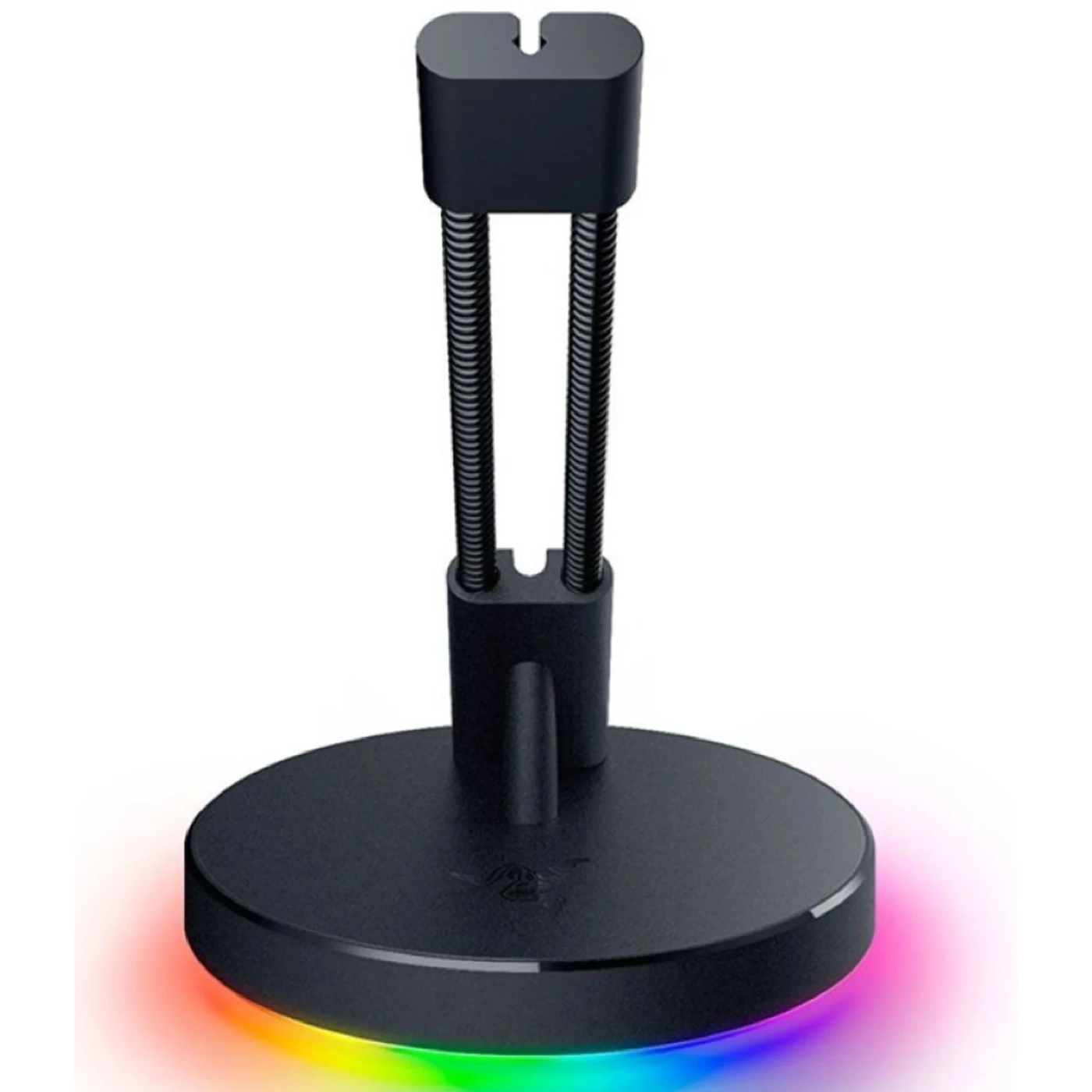 Купити Тримач кабелю Razer Mouse Bungee V3 Chroma RGB Black (RC21-01520100-R3M1) - фото 2