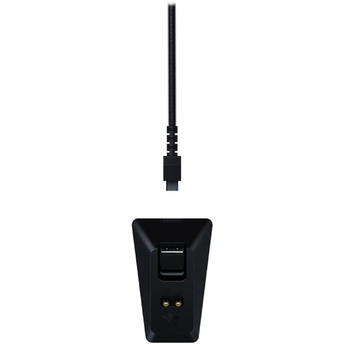 Купить Док-станция Razer Chroma RGB Black (RC30-03050200-R3M1) - фото 2