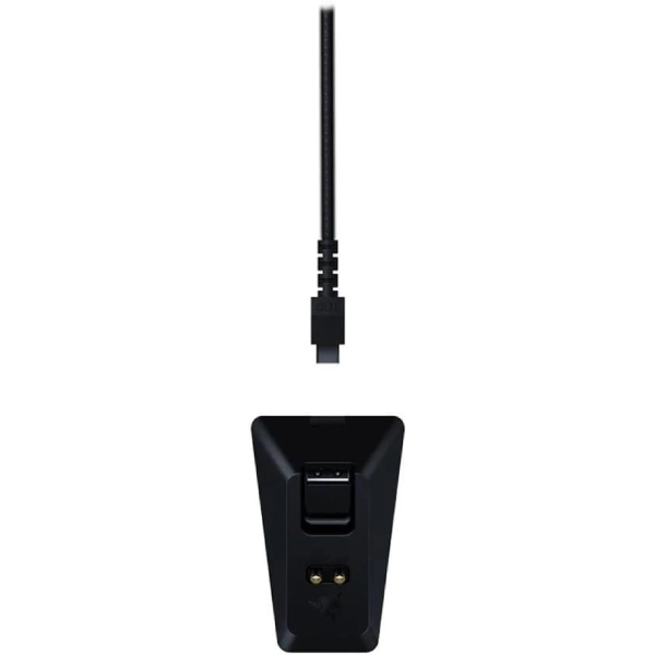Купить Док-станция Razer Chroma RGB Black (RC30-03050200-R3M1) - фото 2