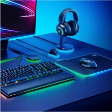 Купить Док-станция Razer Chroma RGB Black (RC30-03050200-R3M1) - фото 4