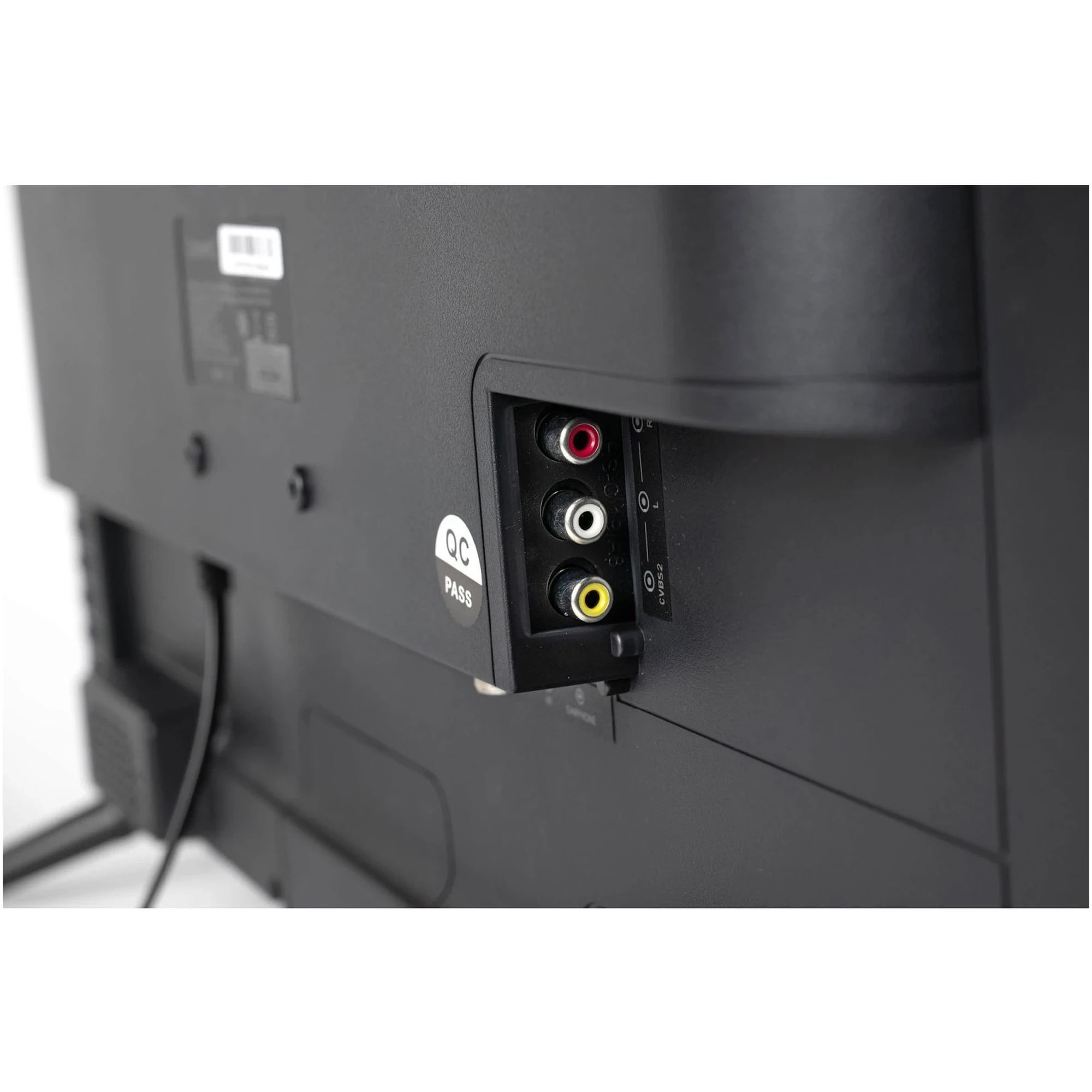 Купить Телевизор Ozonehd 24FN93T2 - фото 8