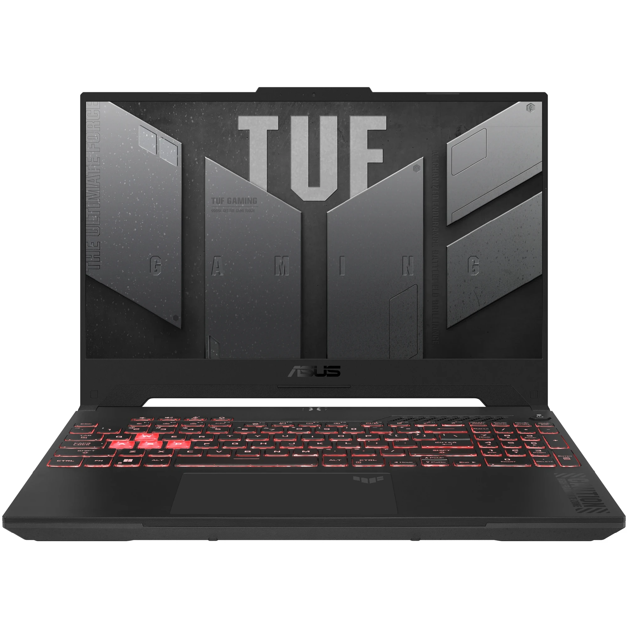 Купити Ноутбук ASUS TUF Gaming A15 (2023) FA507NVR-LP007 (90NR0JK5-M00950) - фото 1