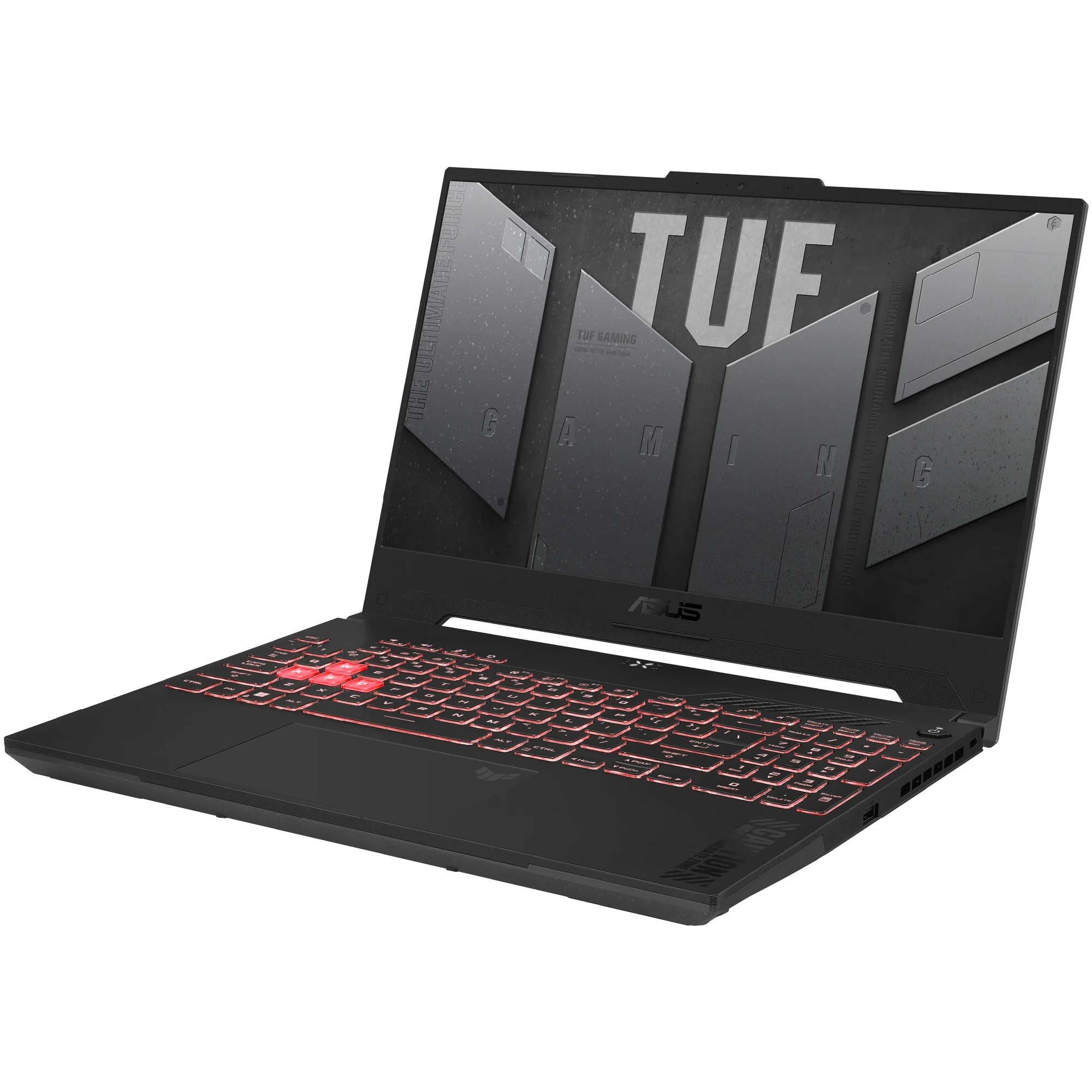 Купити Ноутбук ASUS TUF Gaming A15 (2023) FA507NVR-LP007 (90NR0JK5-M00950) - фото 4