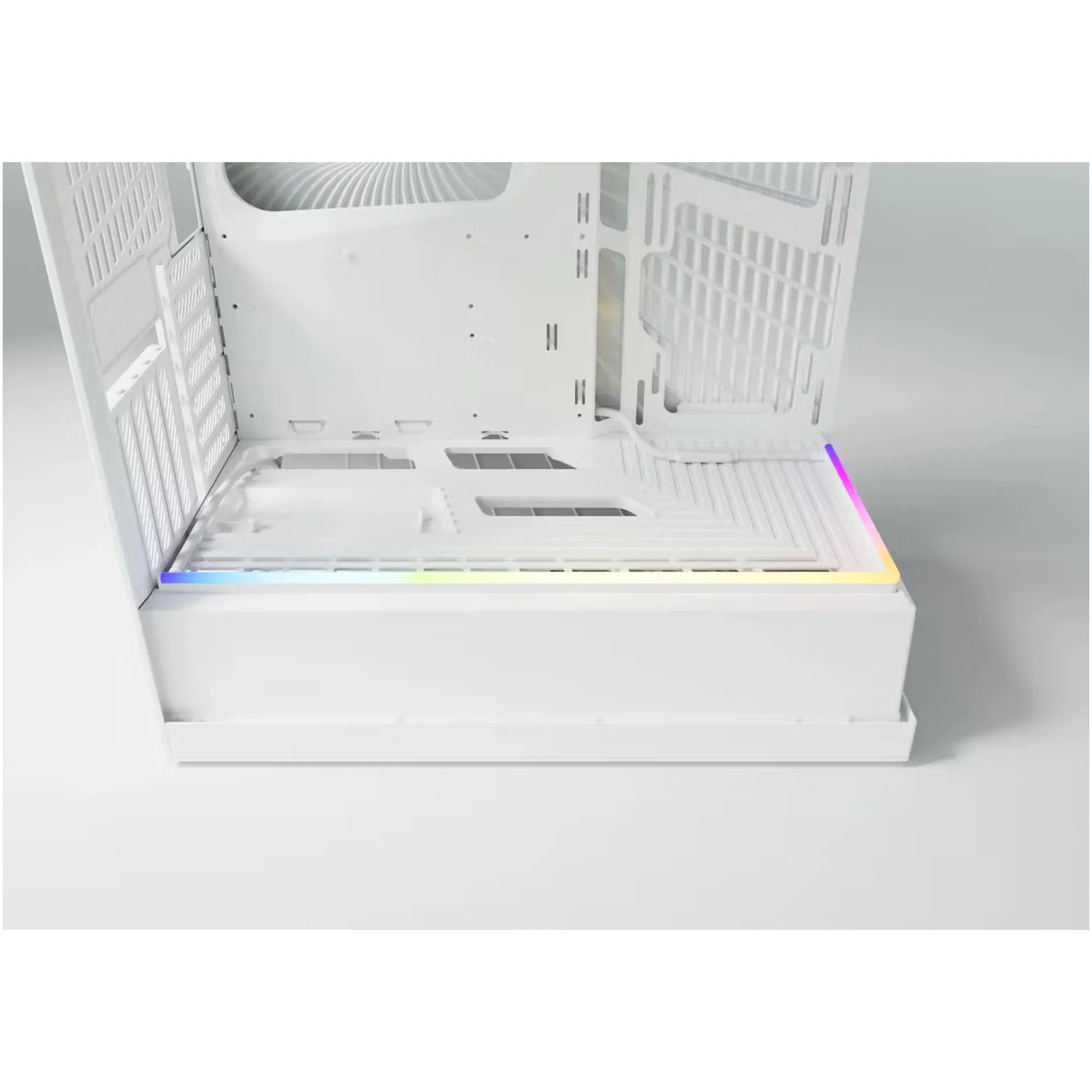 Купить LED лента Hyte Noodle LN60 White (ACC-HYTE-LN-60-B) - фото 3