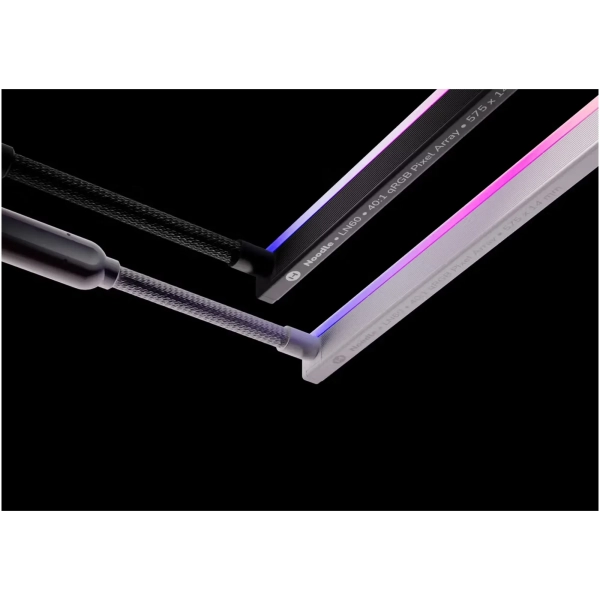 Купить LED лента Hyte Noodle LN60 White (ACC-HYTE-LN-60-B) - фото 6