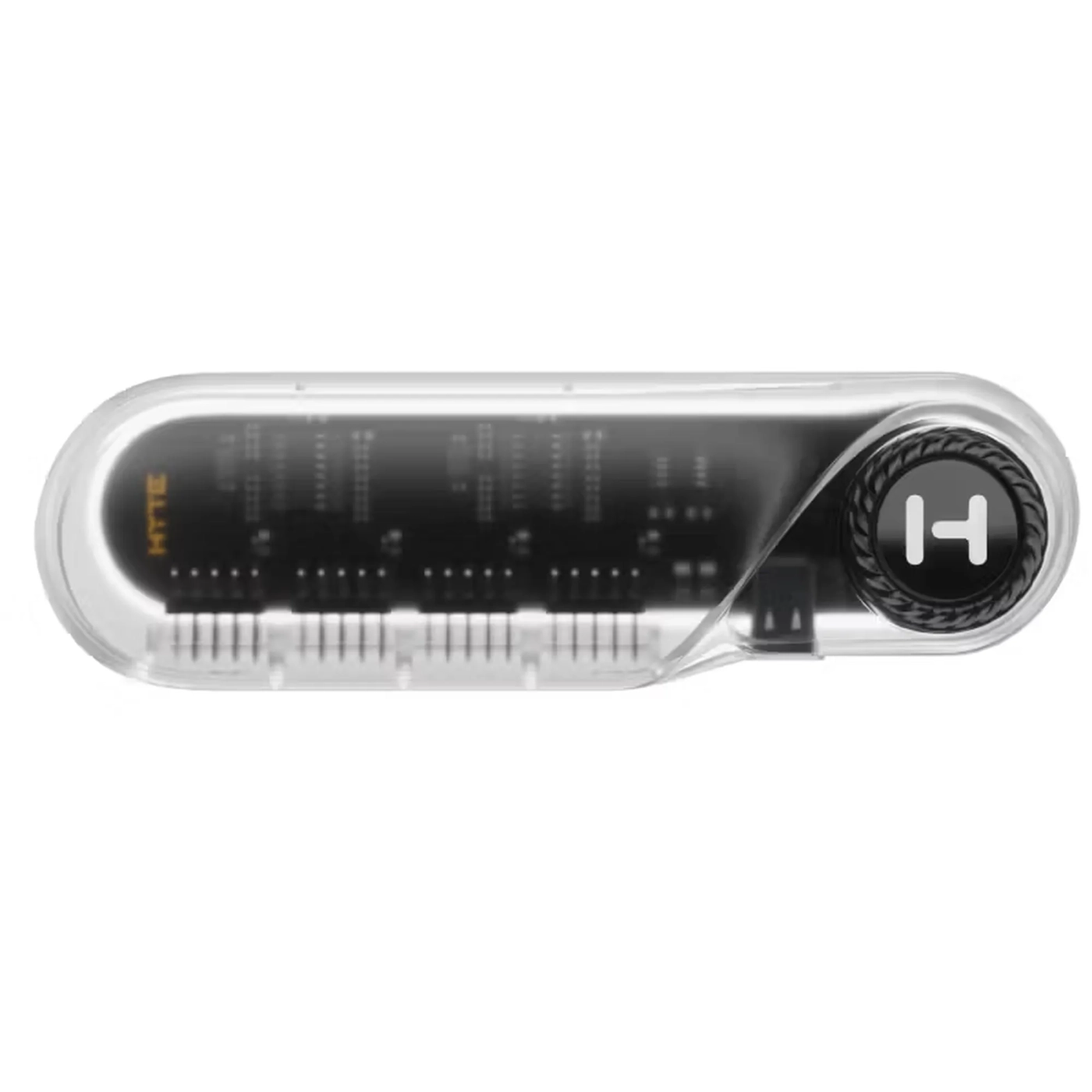 Купить Контроллер Hyte Powered USB Hub (ACC-HYTE-USB-HUB) - фото 1