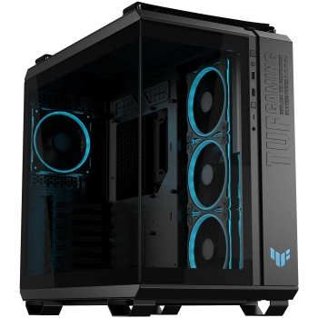 Купить Корпус Asus TUF Gaming GT502 Horizon ARGB Black (90DC0090-B19020) - фото 1