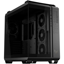 Купить Корпус Asus TUF Gaming GT502 Horizon ARGB Black (90DC0090-B19020) - фото 2