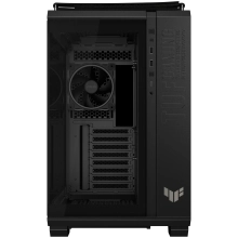 Купить Корпус Asus TUF Gaming GT502 Horizon ARGB Black (90DC0090-B19020) - фото 3