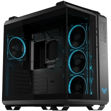 Купить Корпус Asus TUF Gaming GT502 Horizon ARGB Black (90DC0090-B19020) - фото 4