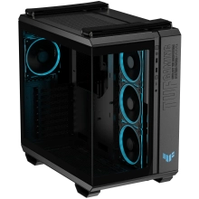 Купить Корпус Asus TUF Gaming GT502 Horizon ARGB Black (90DC0090-B19020) - фото 6