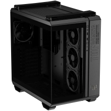 Купить Корпус Asus TUF Gaming GT502 Horizon ARGB Black (90DC0090-B19020) - фото 7