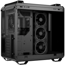 Купить Корпус Asus TUF Gaming GT502 Horizon ARGB Black (90DC0090-B19020) - фото 8