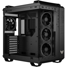 Купить Корпус Asus TUF Gaming GT502 Horizon ARGB Black (90DC0090-B19020) - фото 10