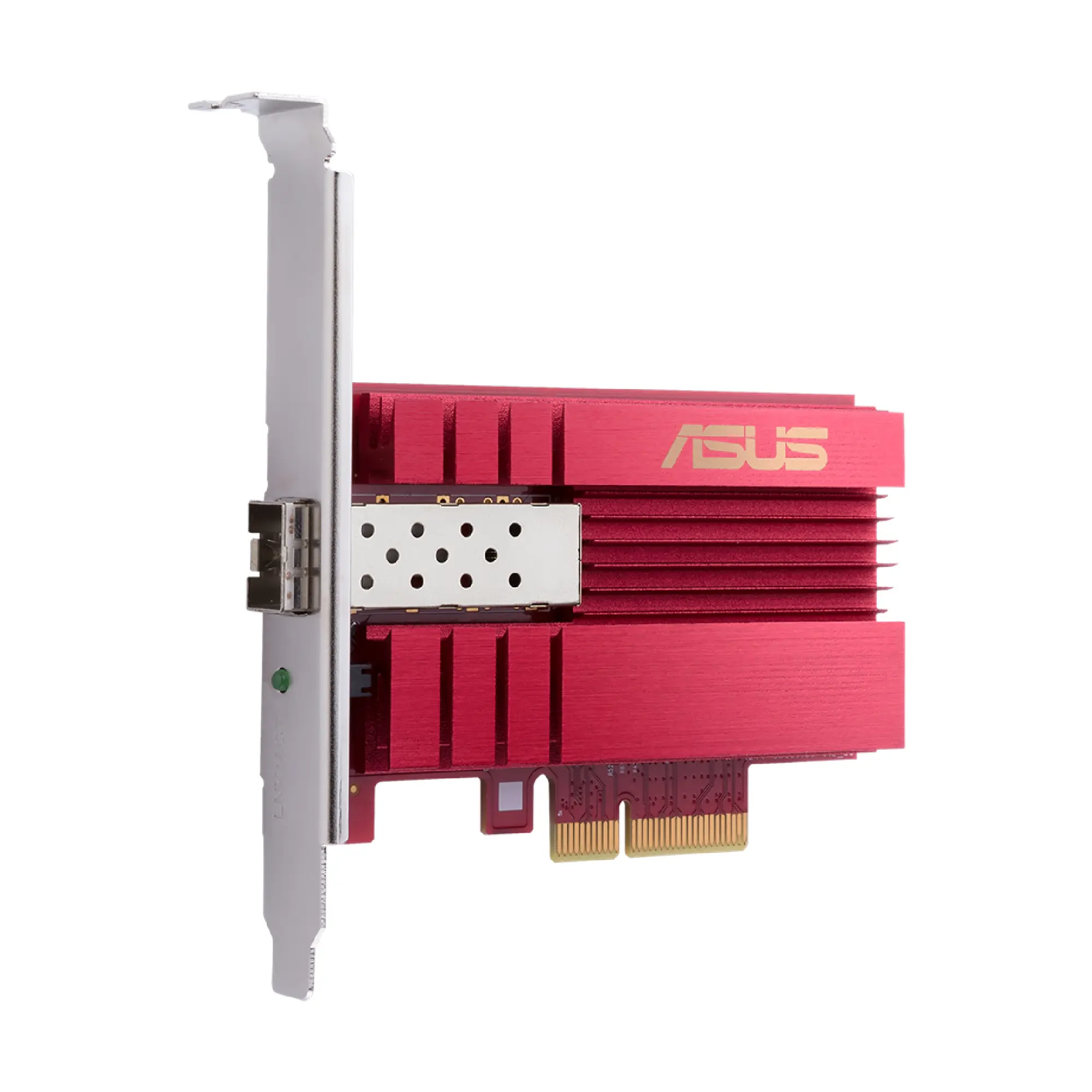 Купити Мережева карта ASUS XG-C100F - фото 1