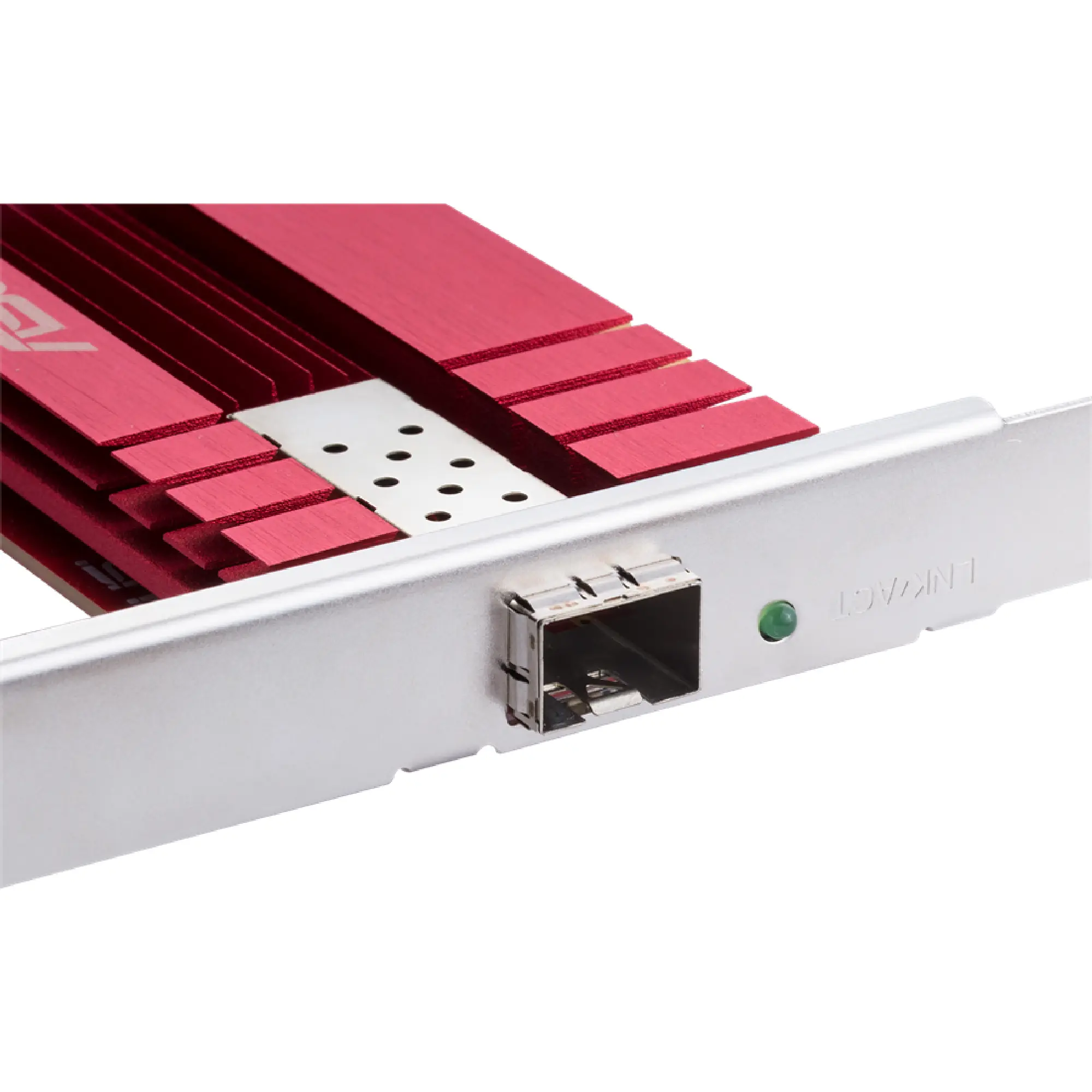 Купити Мережева карта ASUS XG-C100F - фото 3