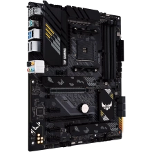 Купить Материнская плата ASUS TUF GAMING B550-PRO - фото 2