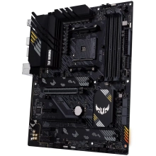 Купить Материнская плата ASUS TUF GAMING B550-PRO - фото 3