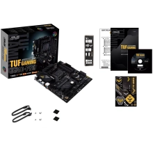 Купить Материнская плата ASUS TUF GAMING B550-PRO - фото 6