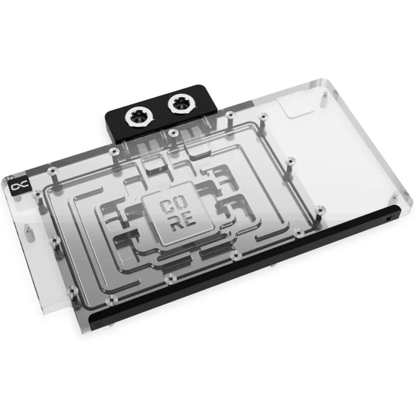 Купити Водоблок Alphacool Core Geforce RTX 5090 ROG Astral with Backplate (1026196) - фото 2
