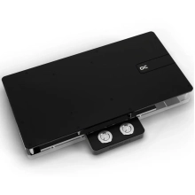 Купити Водоблок Alphacool Core Geforce RTX 5090 ROG Astral with Backplate (1026196) - фото 3