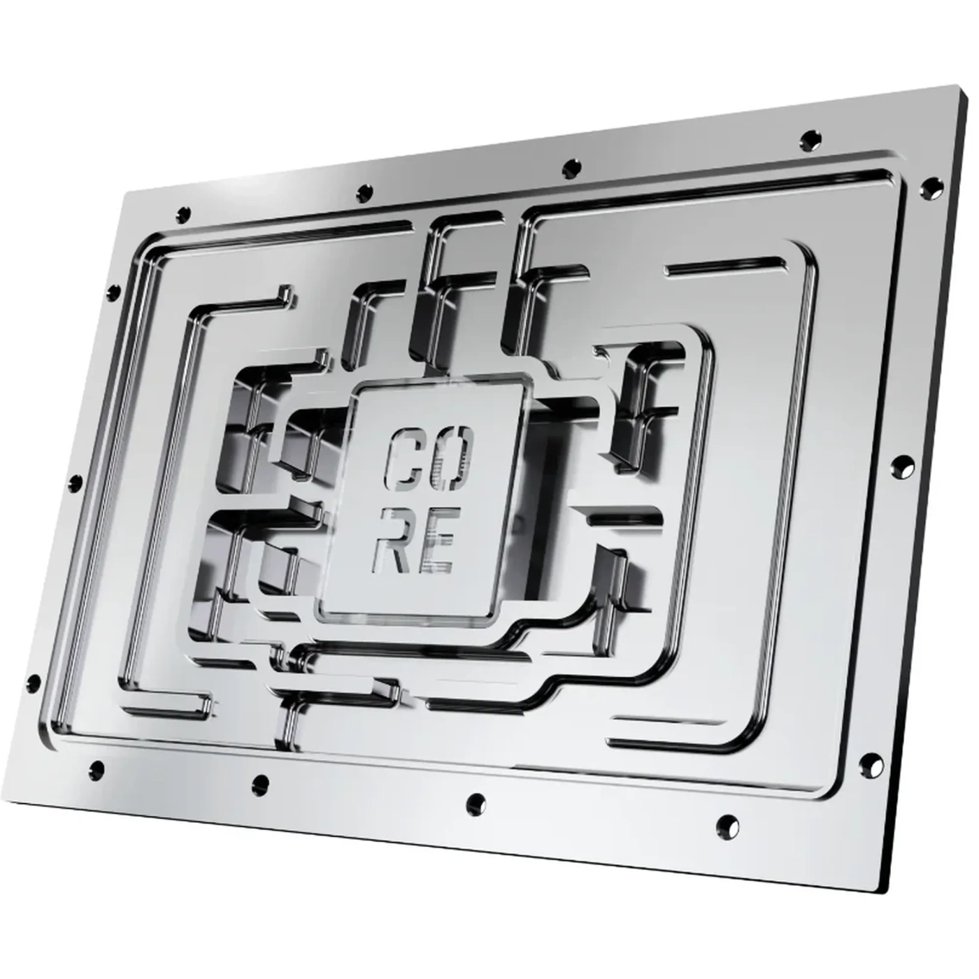 Купити Водоблок Alphacool Core Geforce RTX 5090 ROG Astral with Backplate (1026196) - фото 4
