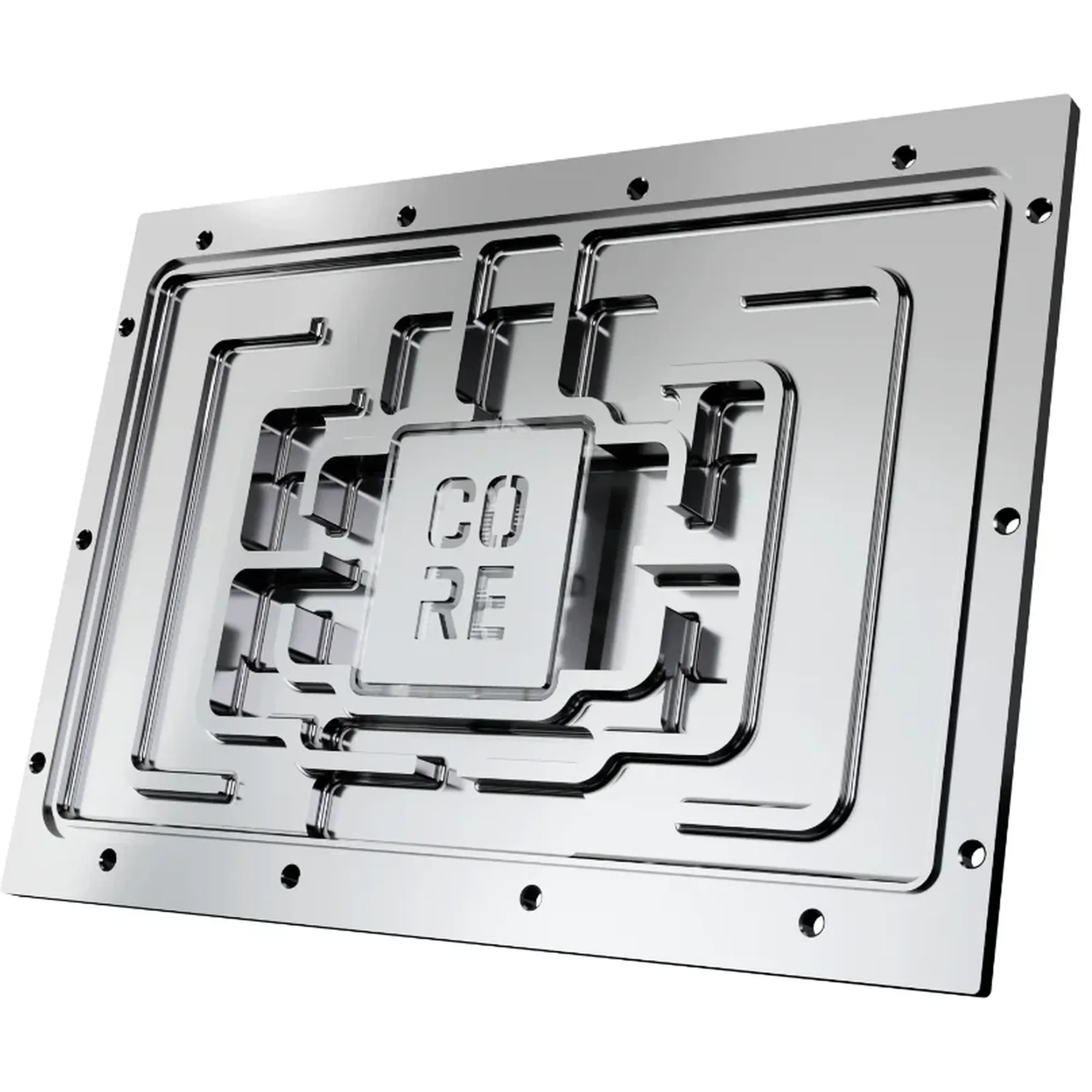 Купити Водоблок Alphacool Core Geforce RTX 5090 ROG Astral with Backplate (1026196) - фото 4