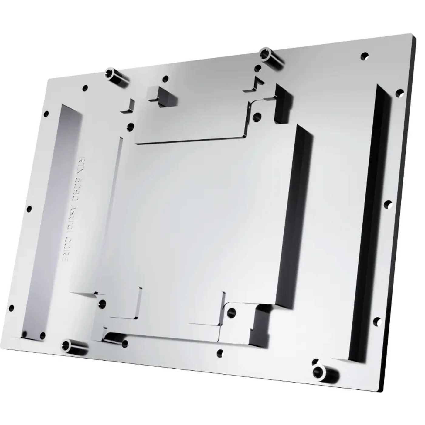 Купити Водоблок Alphacool Core Geforce RTX 5090 ROG Astral with Backplate (1026196) - фото 5