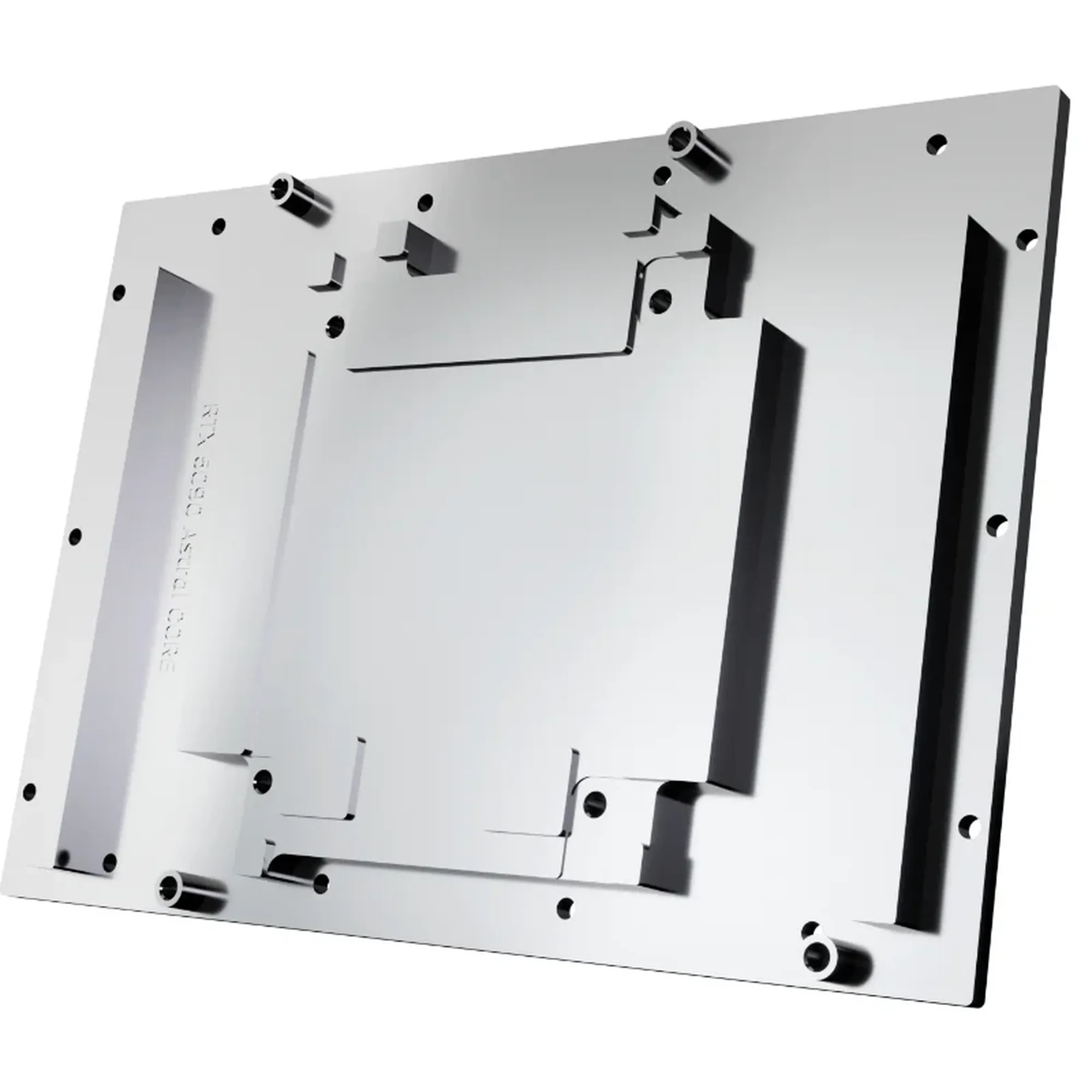 Купити Водоблок Alphacool Core Geforce RTX 5090 ROG Astral with Backplate (1026196) - фото 5