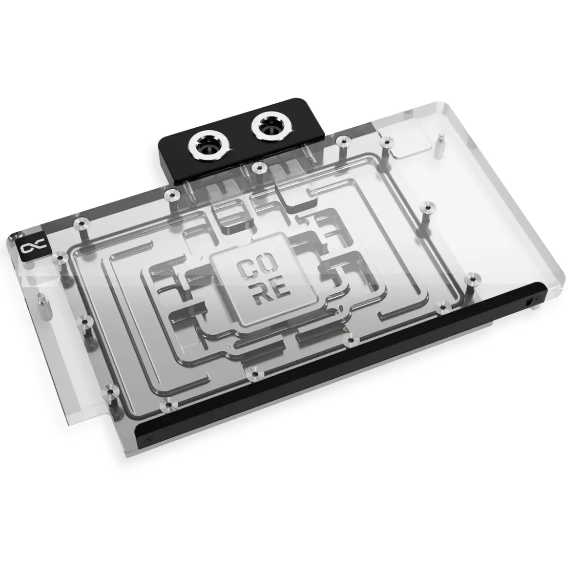 Купити Водоблок Alphacool Core Geforce RTX 5090 TUF Gaming with Backplate (1026195) - фото 2